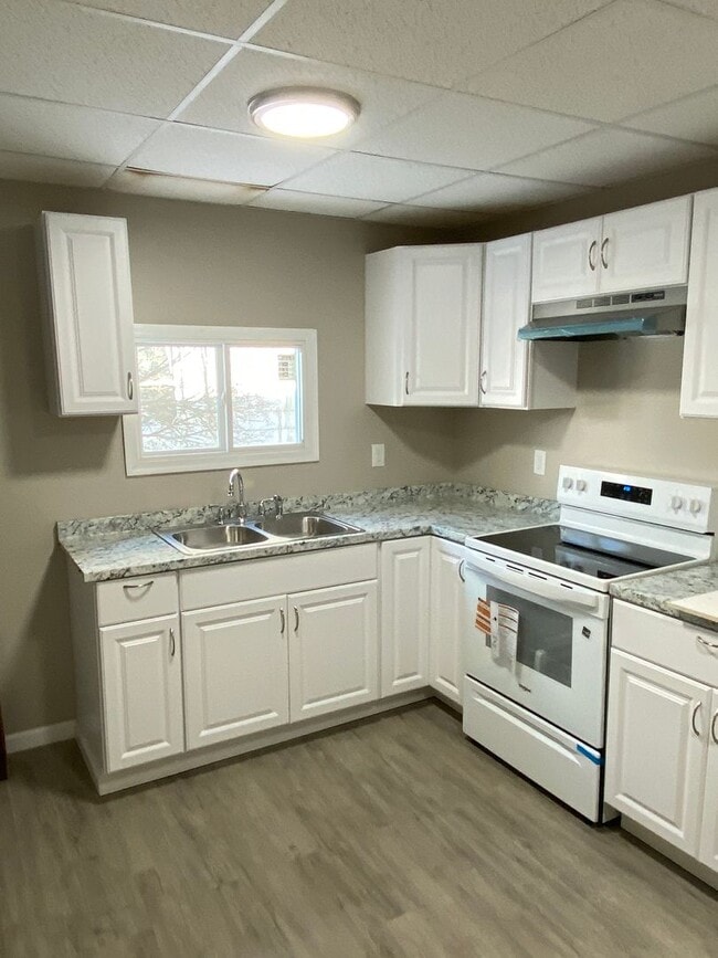 Foto del edificio - 311 N Lincoln Ave