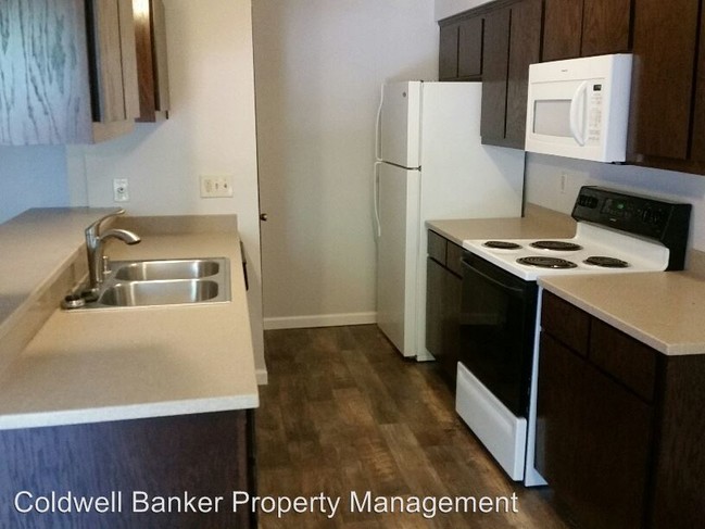 Foto del edificio - 3512 Adams Ln