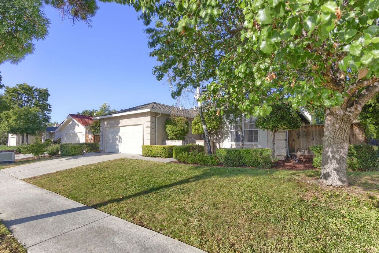 Primary Photo - 4-Bedroom 2-Bathroom Saratoga Home