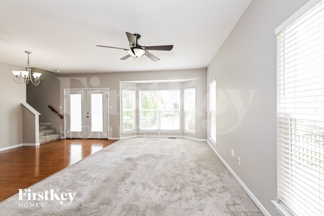 Foto del edificio - 3124 Timberlodge Landing