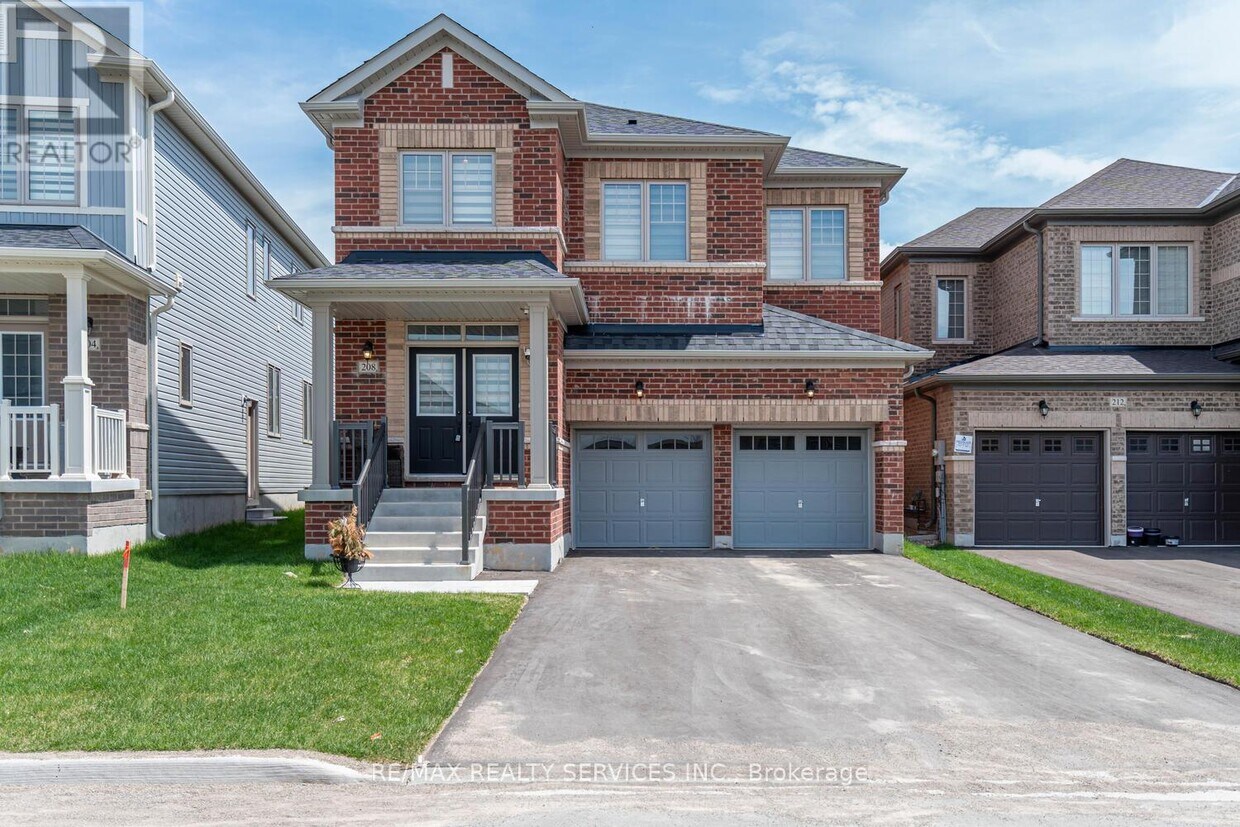 Photo principale - 208 Limestone Ln