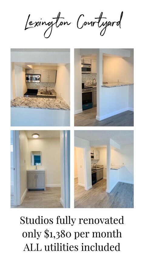 Foto principal - 3360 W Lincoln Ave