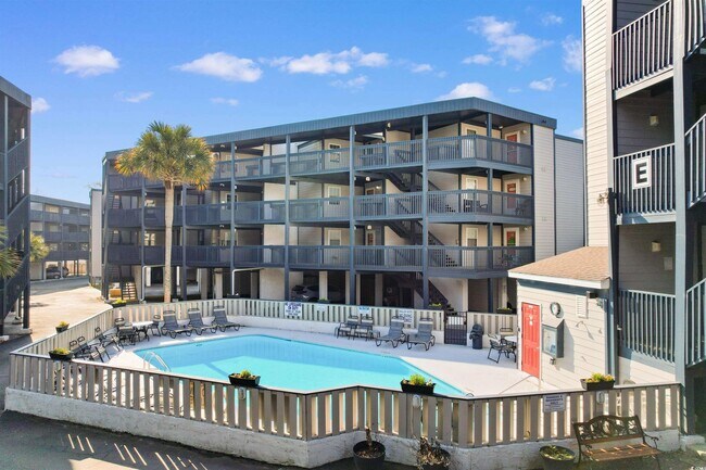 Foto del edificio - 1500 Cenith Dr