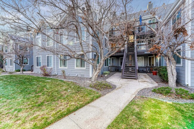 Foto del edificio - 12404 E Tennessee Cir