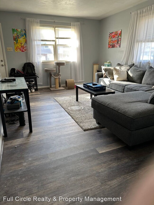 Foto del edificio - 2 br, 1 bath House - 643 Water Street EHWST