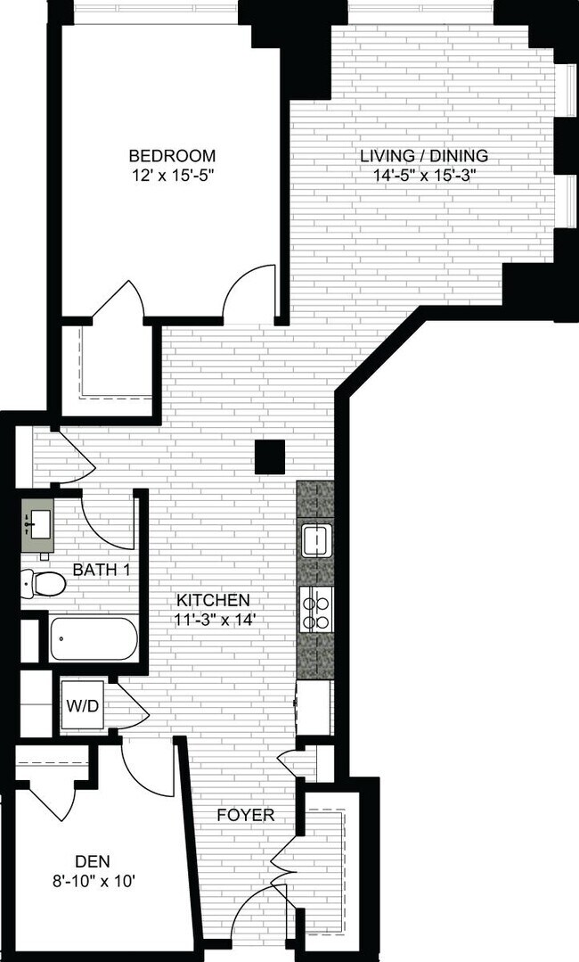 Building Photo - 101 Canal St