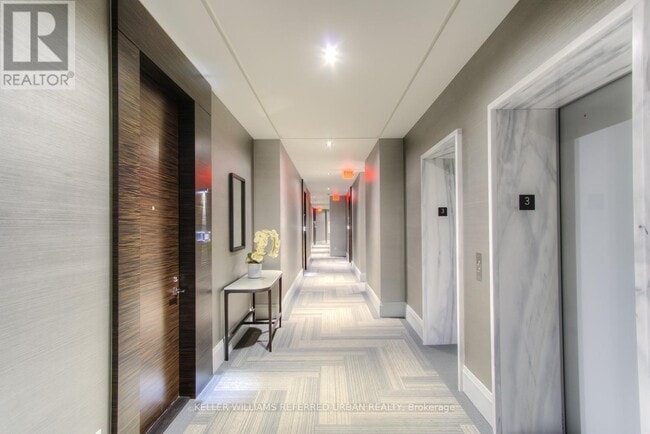 Photo du bâtiment - 88 Davenport Rd