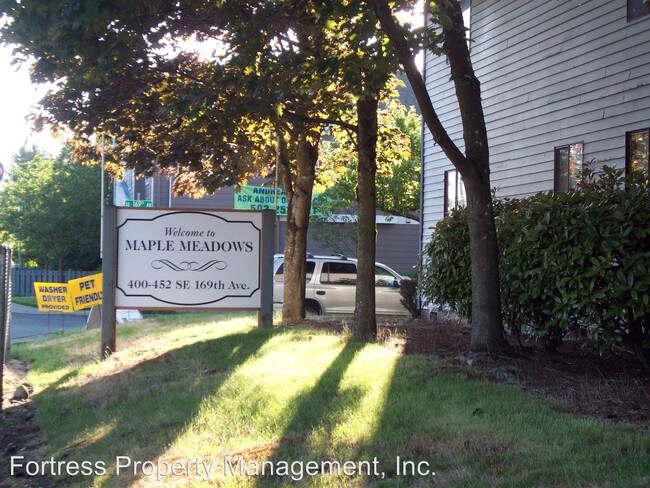 Building Photo - 400 SE 169th Ave