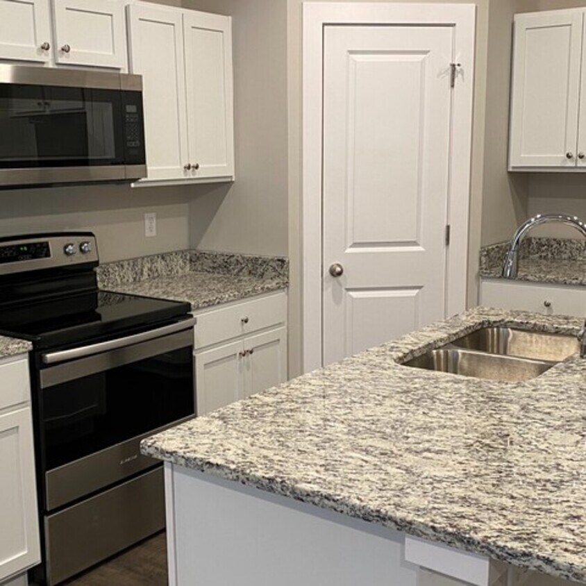 620 E. Martens Ct. House for Rent in Goddard, KS