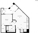 Revela Floorplan 1-1A-1