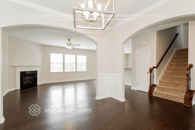 Foto del edificio - 16020 Hammersmith Farm Dr