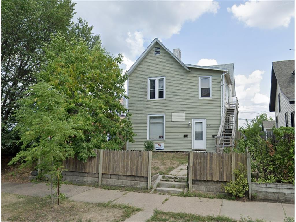4152 N Aldrich Ave, Minneapolis, MN 55412 House Rental in Minneapolis