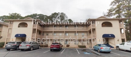 Building Photo - 4109 Pinehurst Cir