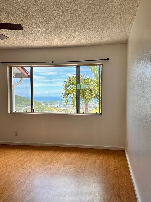 2 Bedroom For Rent Kapolei