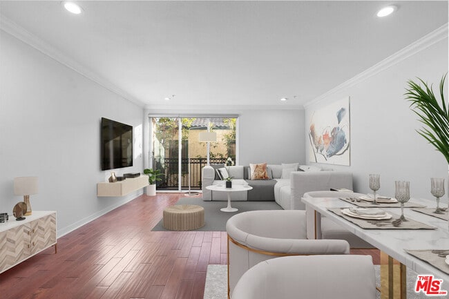 Foto del edificio - 1401 S St Andrews Pl