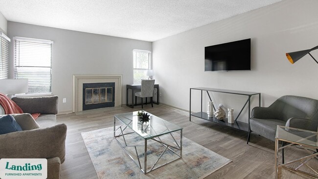 Foto del edificio - 6200 Rime Village Dr NW