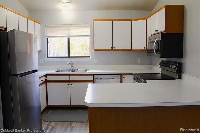 Foto del edificio - 42540 Lilley Pointe Dr