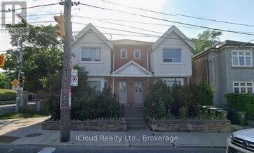 Building Photo - 1162 Avenue Rd