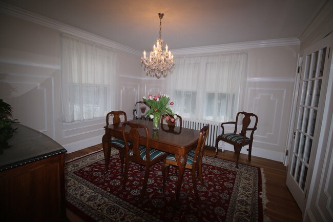 Foto del edificio - 926 Commonwealth Avenue