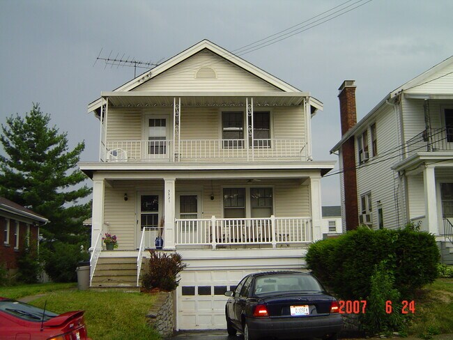 Building Photo - 3521 Madison Park Ave
