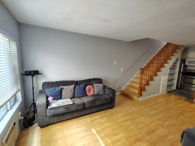 Foto del edificio - 11025 Kittridge St