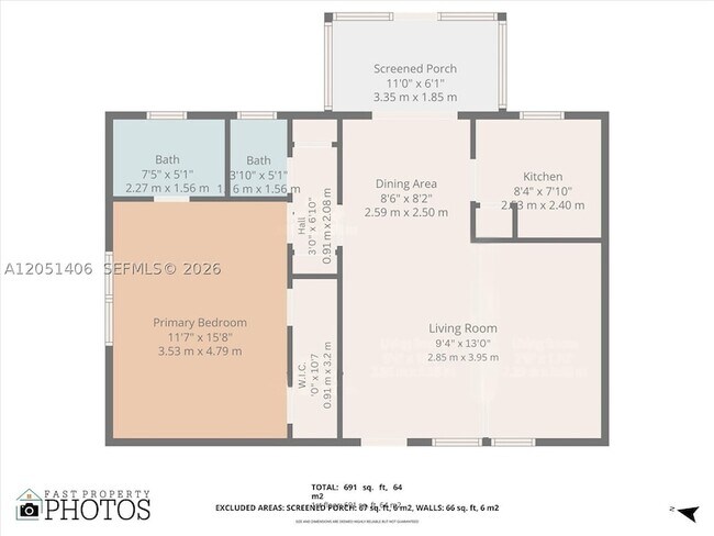 Foto del edificio - 13500 NE 3rd Ct