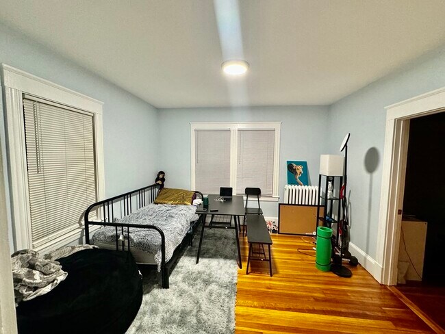 Foto del edificio - 261 Park St