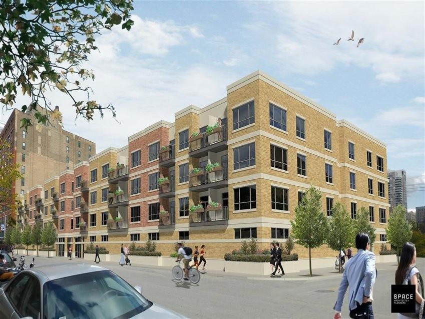 839 S Wells St, Chicago, IL 60607 Apartments in Chicago, IL