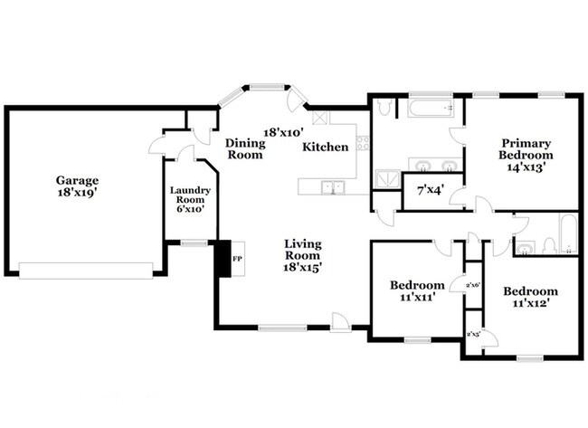 Building Photo - 165 Tara Way