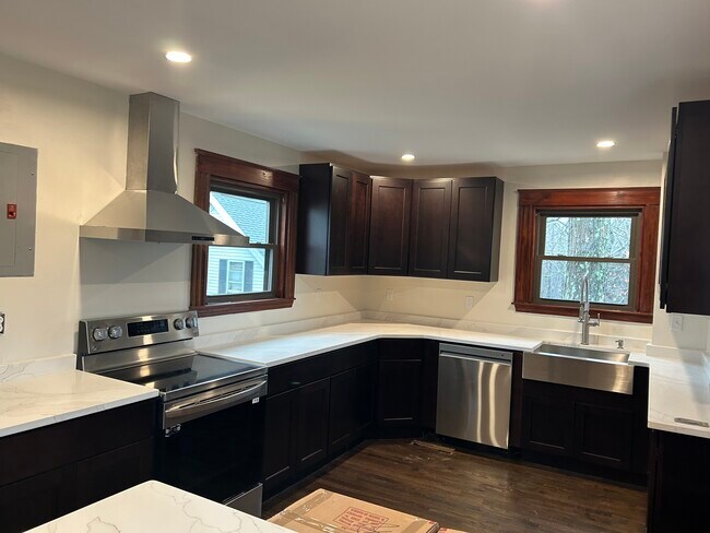 Foto del edificio - 215 Pearl St