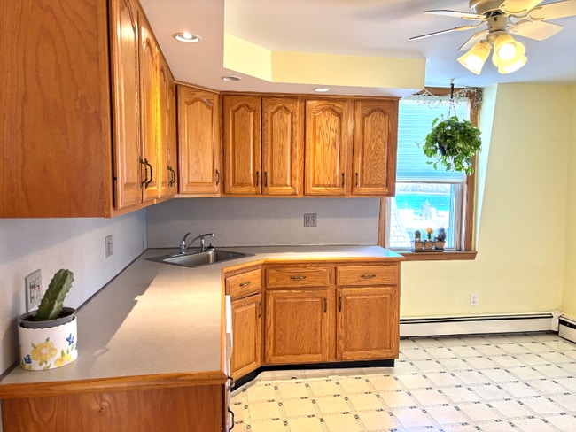 Foto del edificio - 55 Port Norfolk St