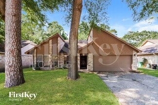 Building Photo - 2011 Woodhue Dr