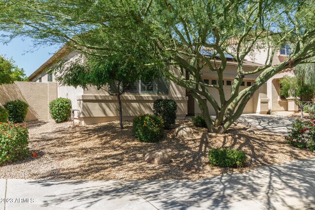 Building Photo - 4010 E Expedition Way