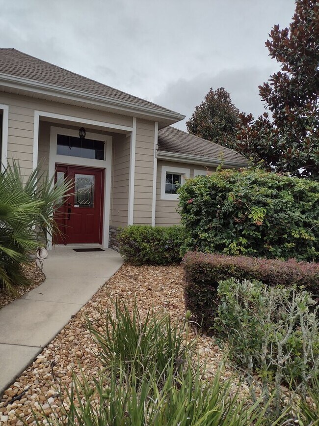 Foto del edificio - Waterfront Home in Lakes of Mt. Dora