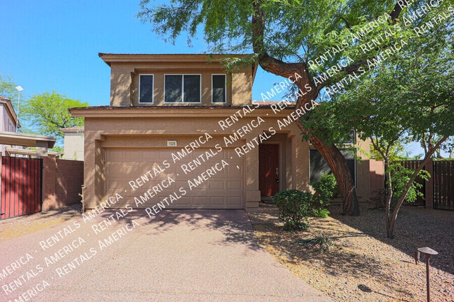 Building Photo - 15550 N Frank Lloyd Wright Blvd