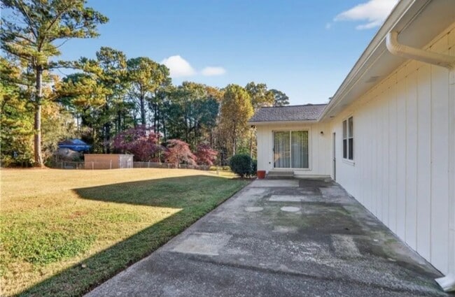 Photo - 170 Shiloh Run NW House