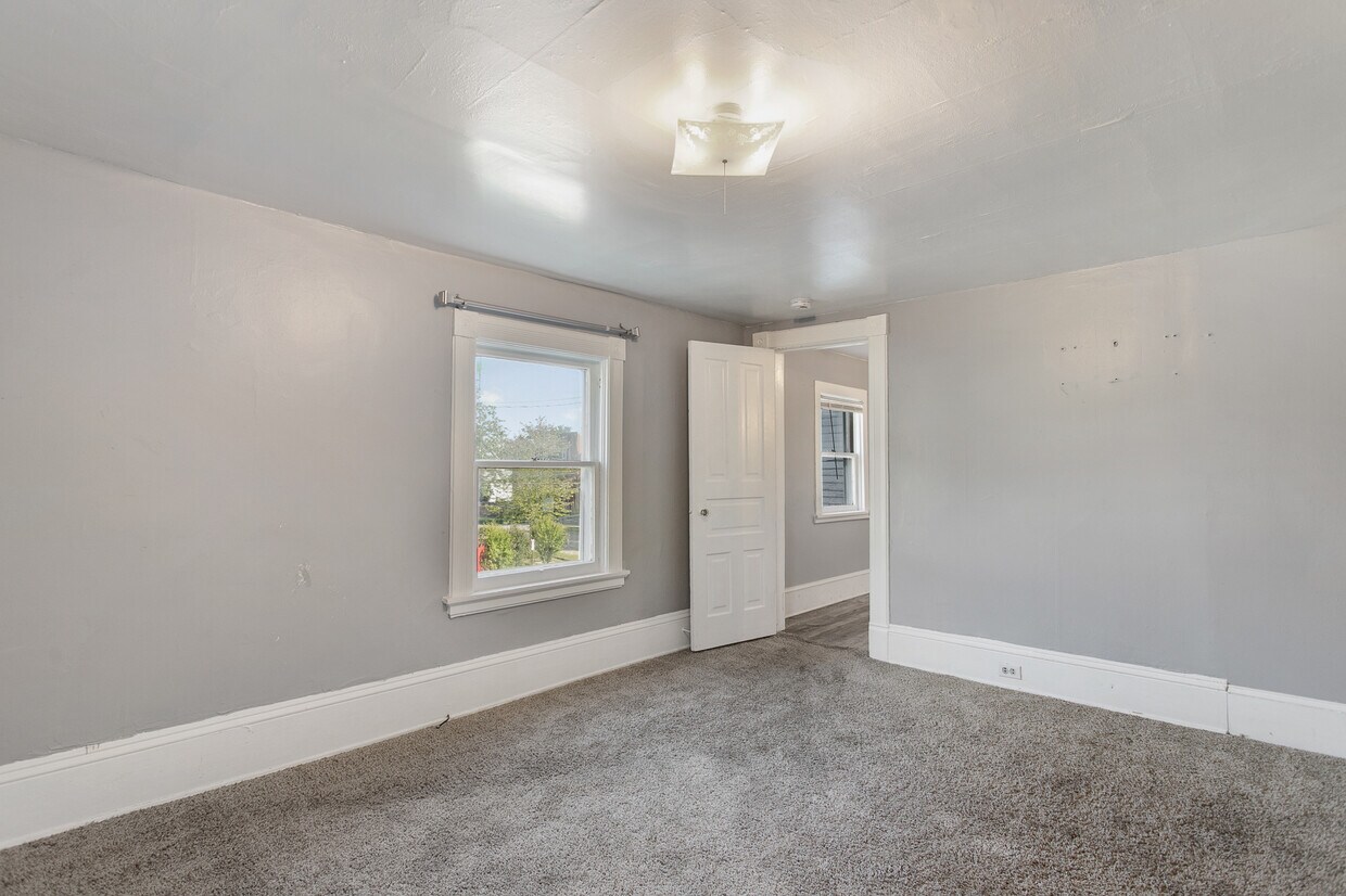 Foto principal - 1223 Terrace St