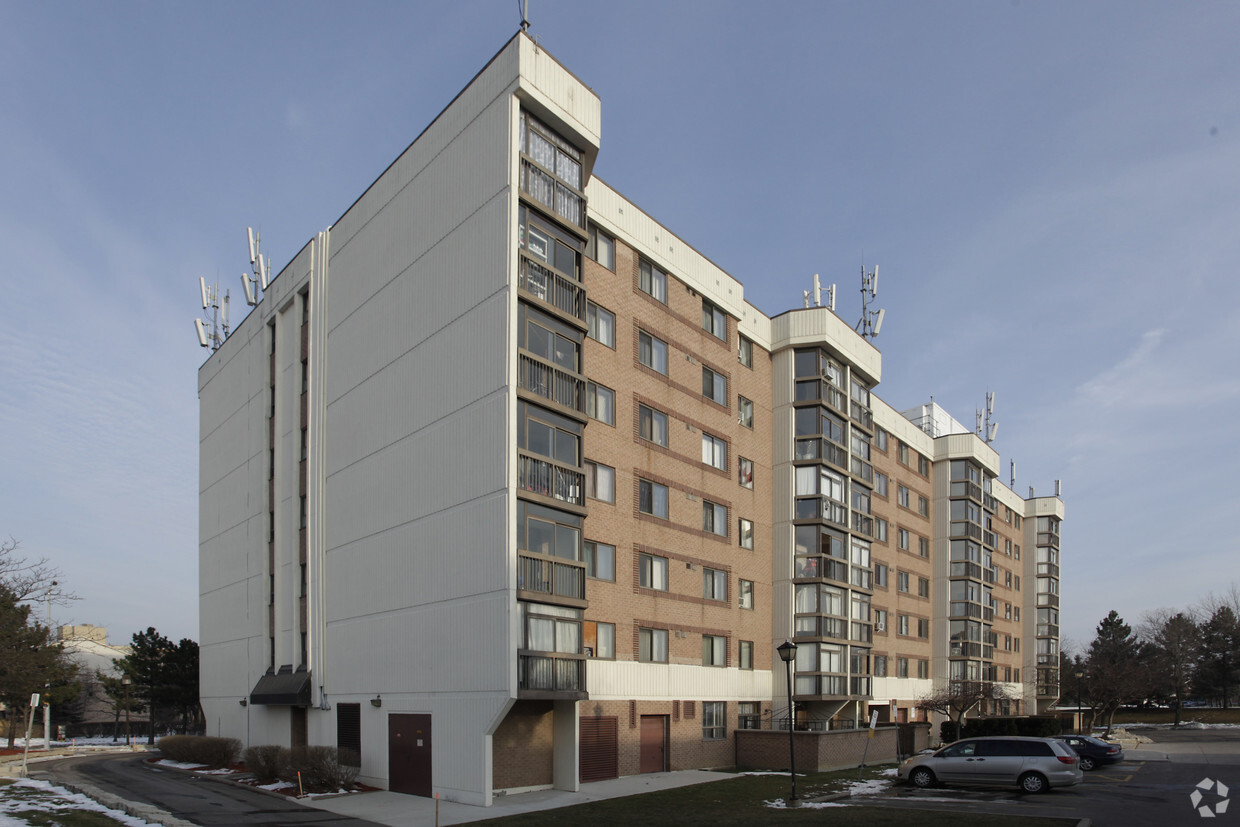 Primary Photo - Sydenham Place