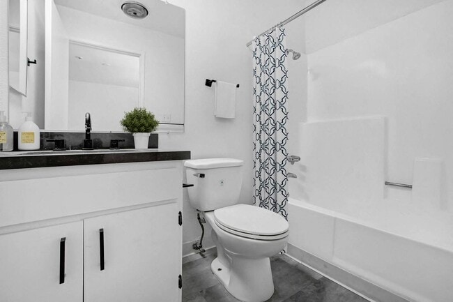 Interior Photo - Keystone Apartments