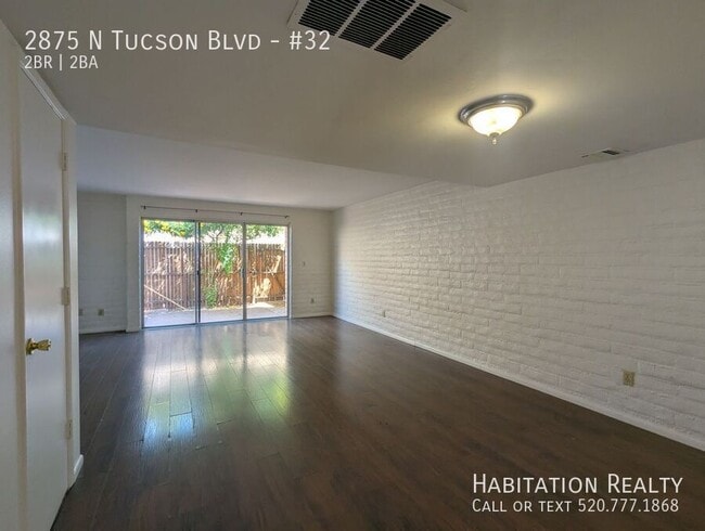 Foto del edificio - 2875 N Tucson Blvd