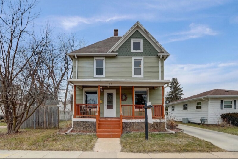 Primary Photo - 106 Vermont St