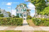 Primary Photo - 438 Folcroft Ave