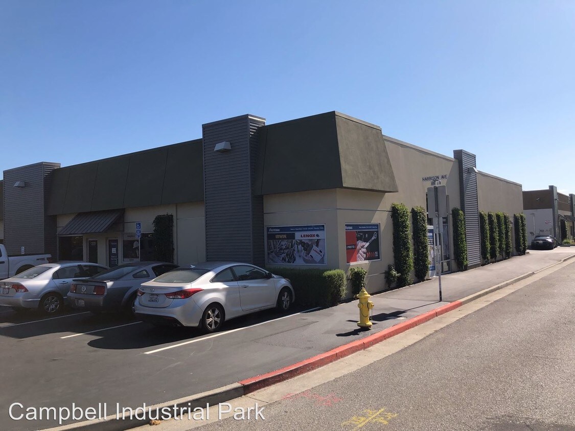 Foto principal - 210-230 Harrison Ave