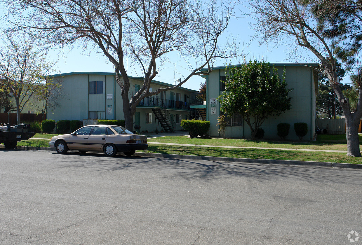 Primary Photo - 517-521 N S St