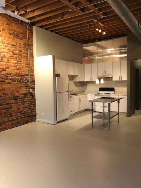 Foto del edificio - The Day Companies Downtown