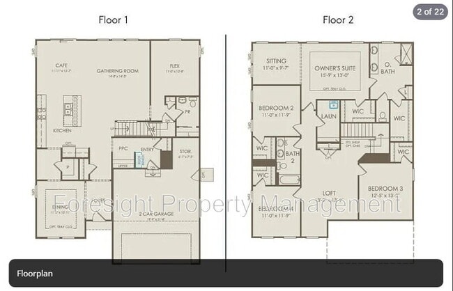 Building Photo - 653 Mill Stone Dr