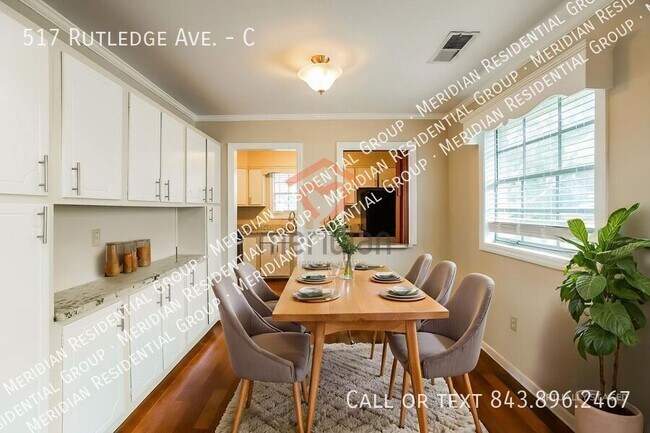 Photo - 517 Rutledge Ave Apartment