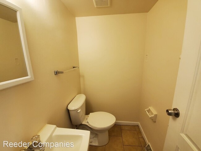 Foto del edificio - 2 br, 1.5 bath House - 6759 Nebraska Avenue