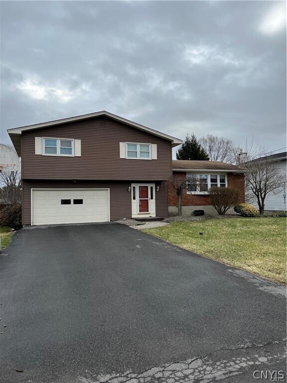 240 Marsh Dr, Syracuse, NY 13214 House Rental in Syracuse, NY