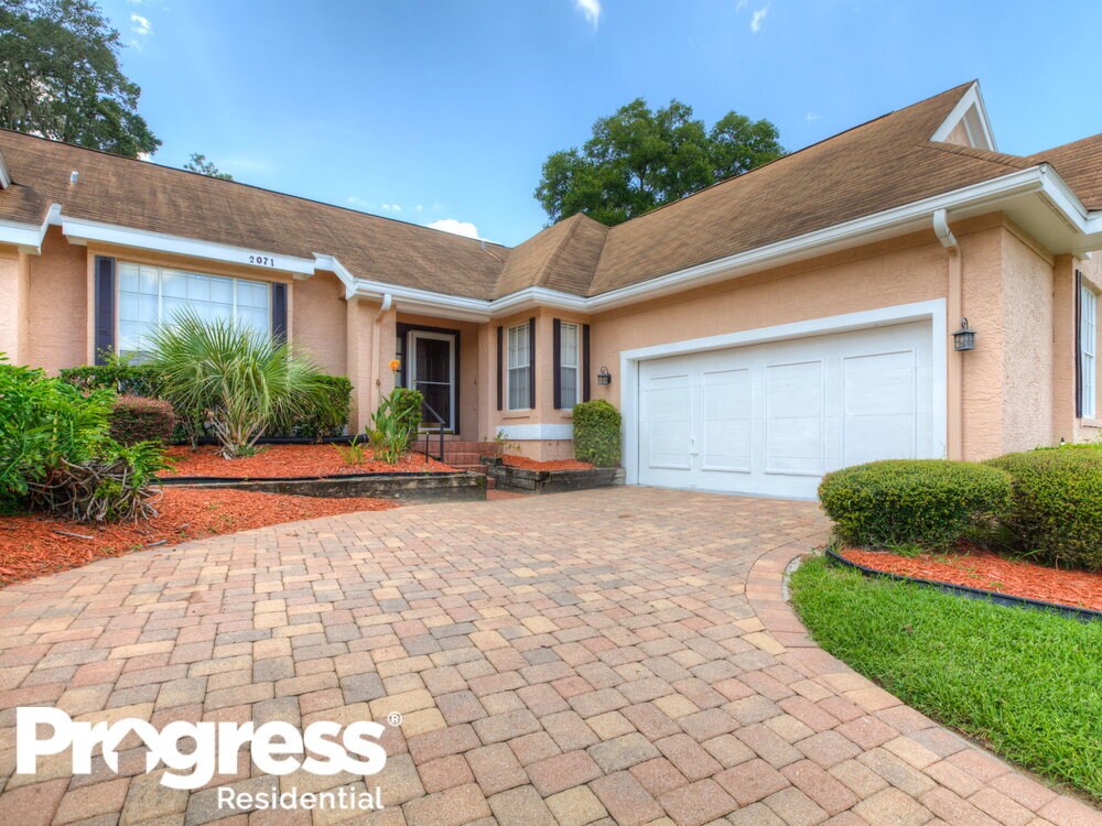 2071 Sawgrass Dr, Apopka, FL 32712 House for Rent in Apopka, FL